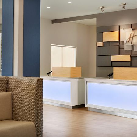 Holiday Inn Express & Suites - Mcallen - Medical Center Area, An Ihg Hotel Εξωτερικό φωτογραφία