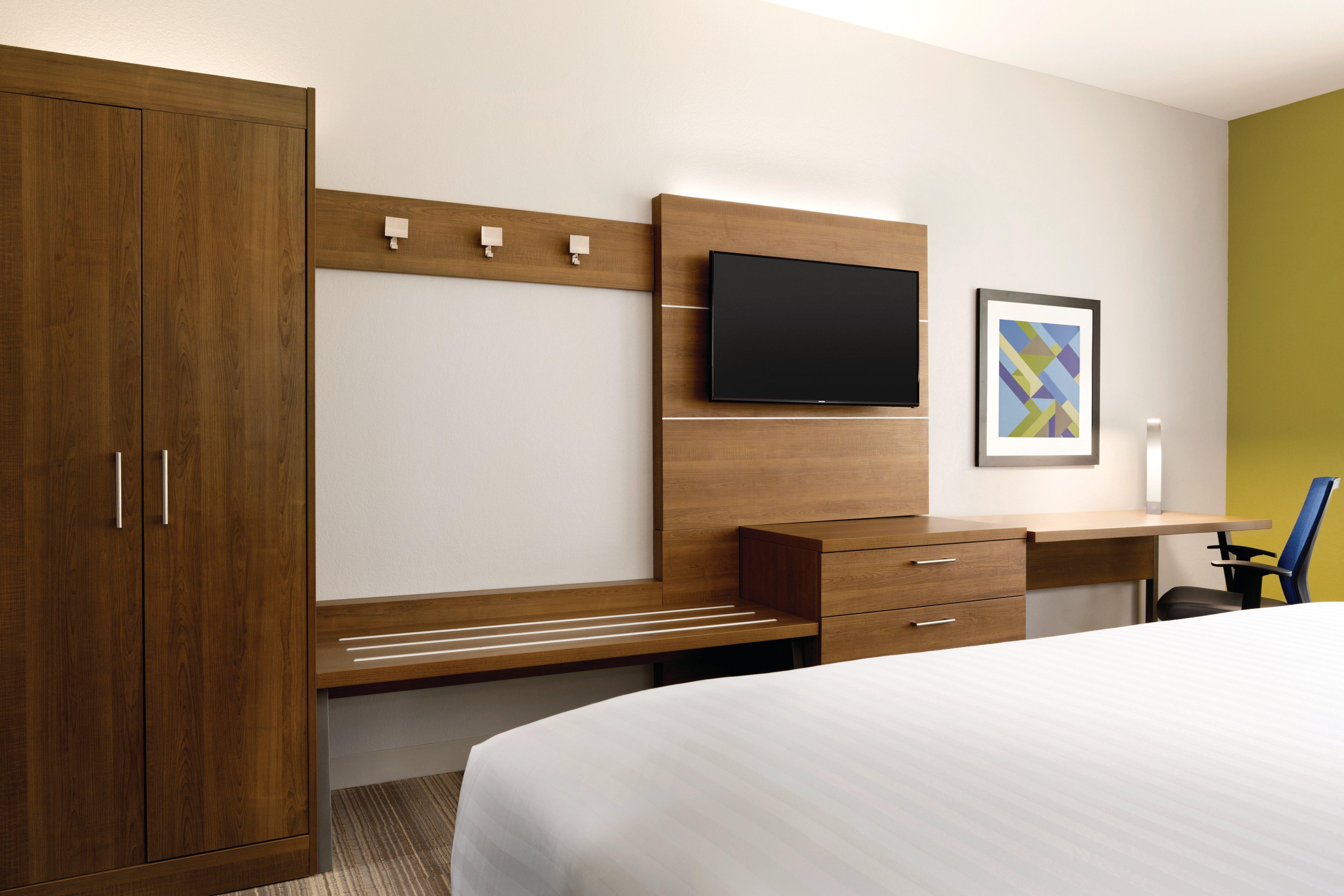 Holiday Inn Express & Suites - Mcallen - Medical Center Area, An Ihg Hotel Εξωτερικό φωτογραφία