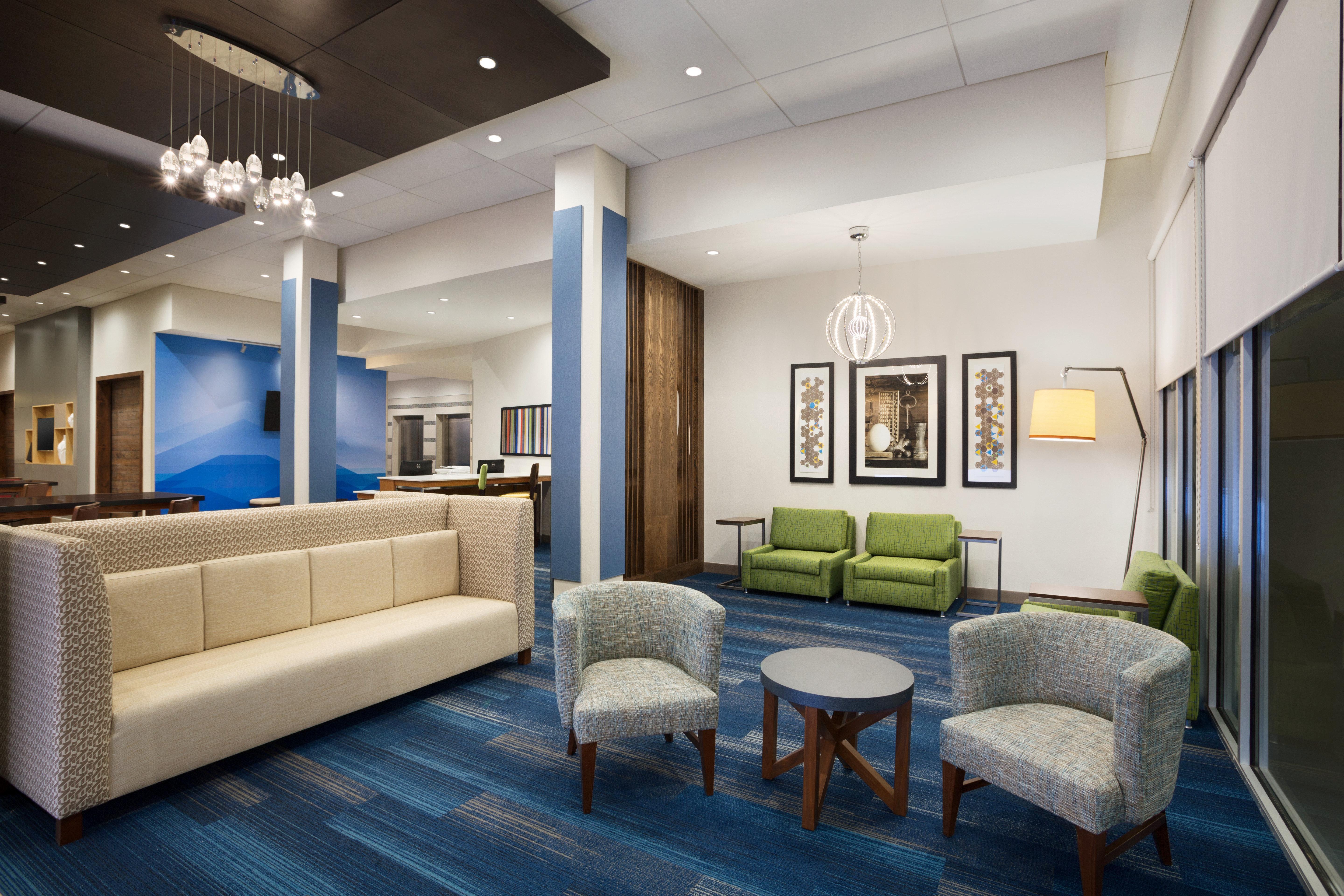 Holiday Inn Express & Suites - Mcallen - Medical Center Area, An Ihg Hotel Εξωτερικό φωτογραφία