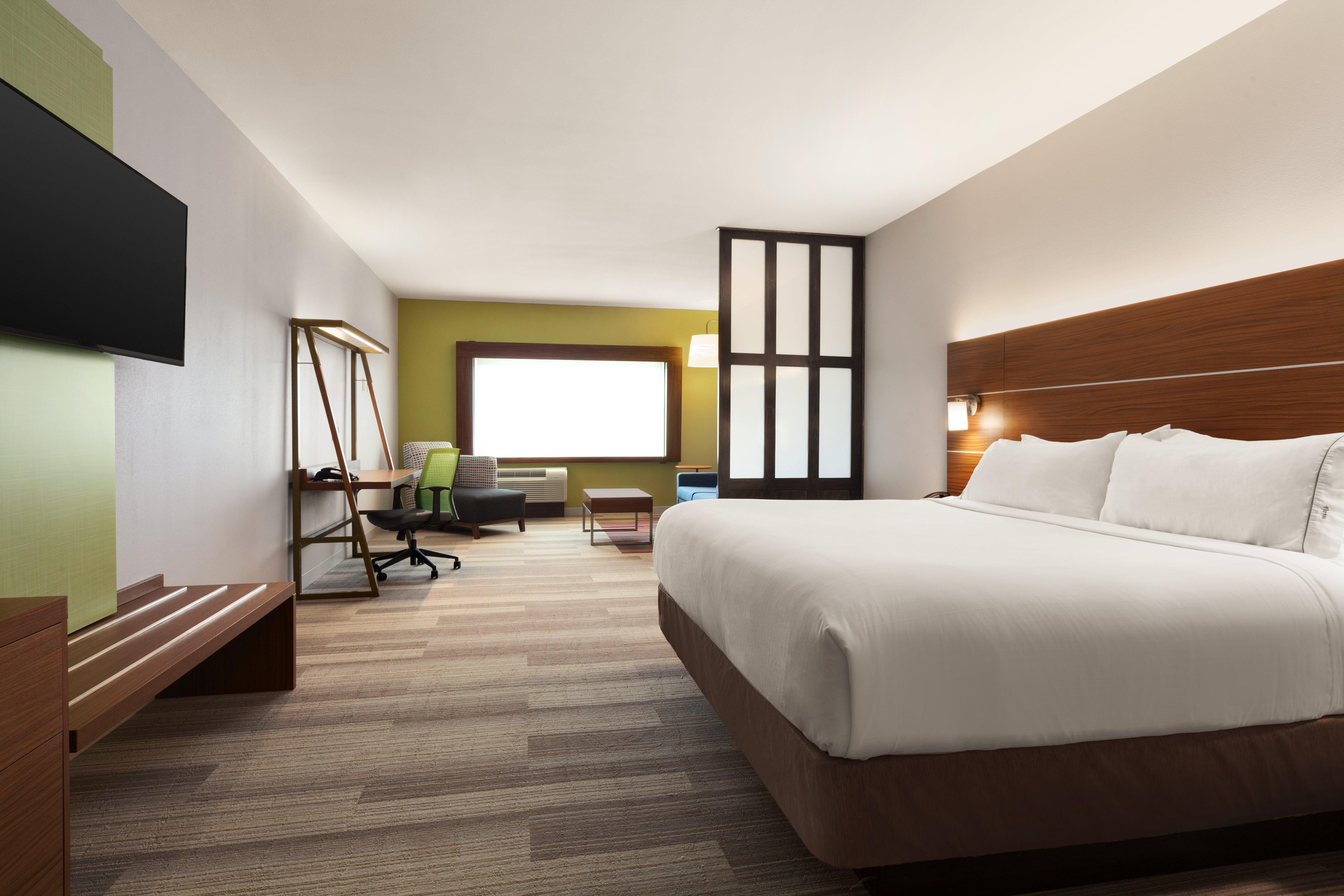 Holiday Inn Express & Suites - Mcallen - Medical Center Area, An Ihg Hotel Εξωτερικό φωτογραφία