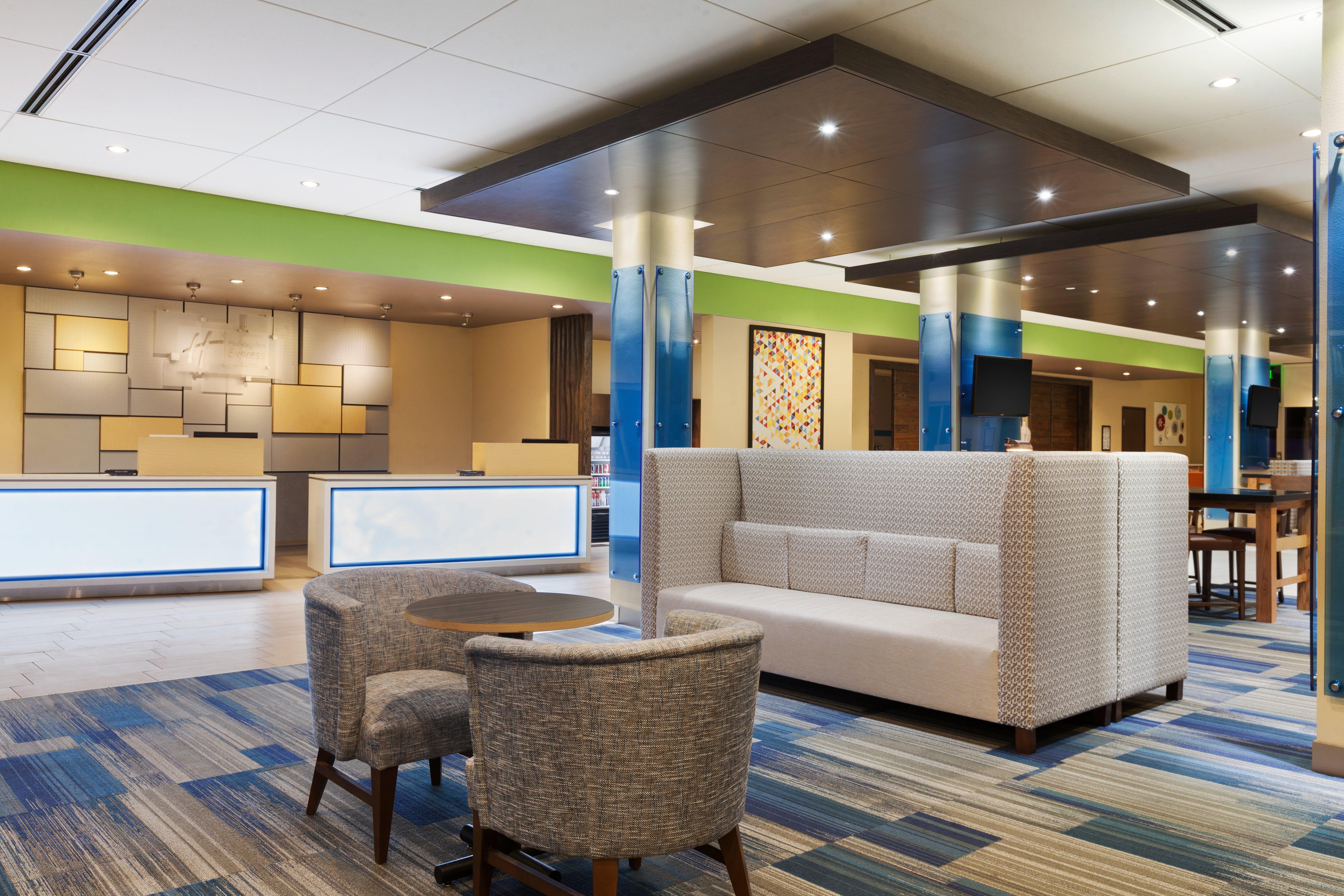 Holiday Inn Express & Suites - Mcallen - Medical Center Area, An Ihg Hotel Εξωτερικό φωτογραφία